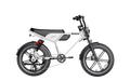 Heybike Titan Moped Style Ebike