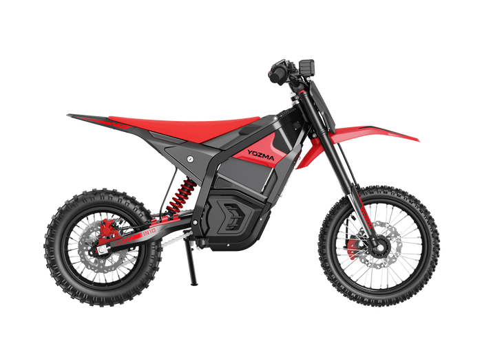 Yozma IN 10 Off-Road Electric Mini Dirt Bike