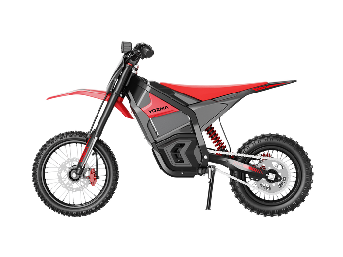 Yozma IN 10 Off-Road Electric Mini Dirt Bike