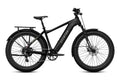 Aventon Aventure 3 Stealth step-over e-bike