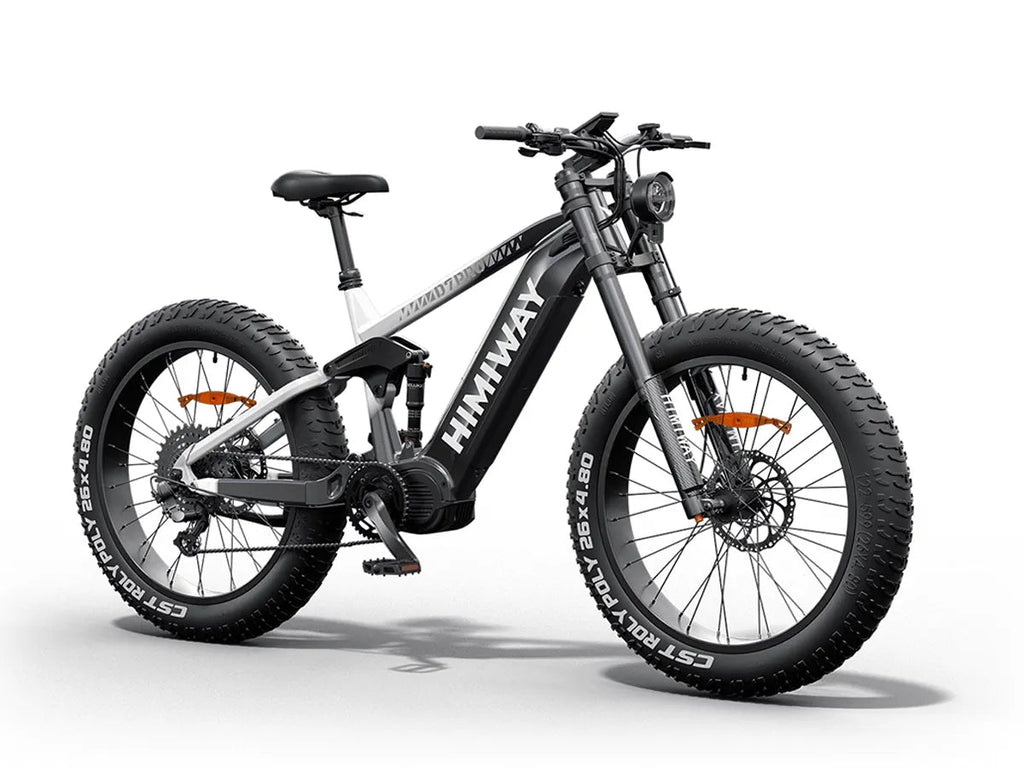 Himiway D7 Pro- mountain ebike for sale