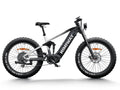 Himiway D7 Pro (Cobra Pro) | Softail Electric Mountain Bike -Himiway eBike