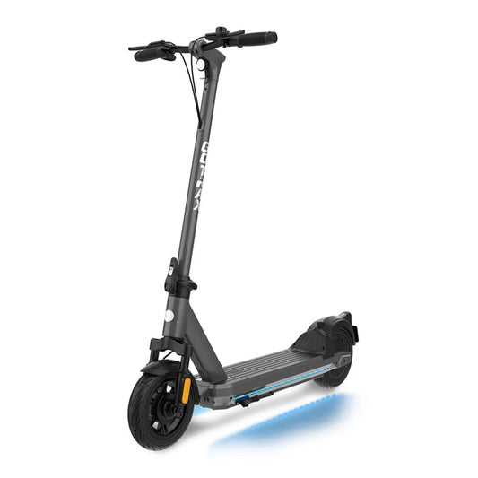 Gotrax G5 Electric Scooter (With Solid Tires)