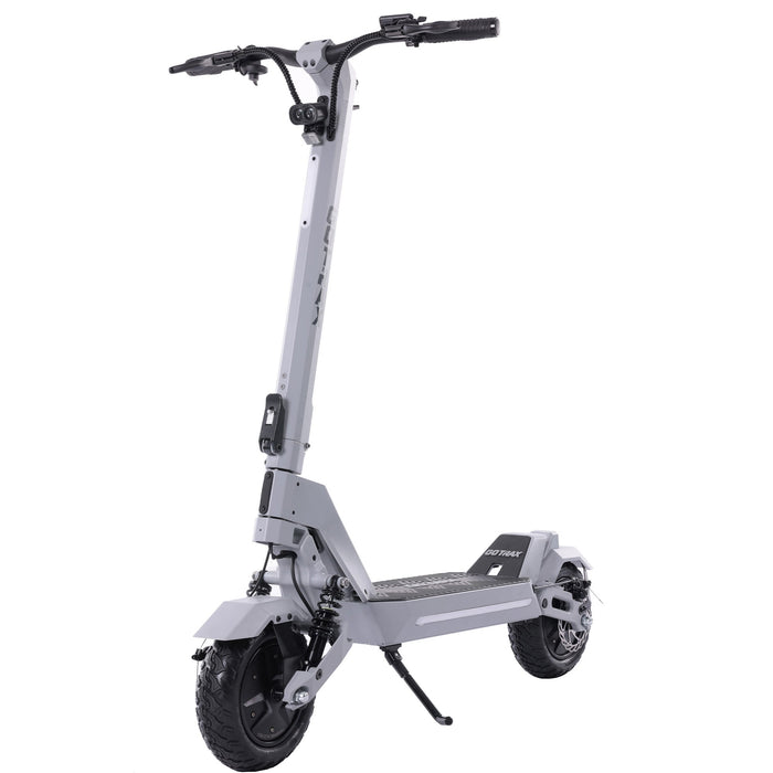 Gotrax GX2 Dual Motor Electric Scooter