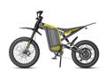 Jasion Patrol Electric Dirt Ebike