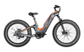 Heybike Hero 26 inch Ebike