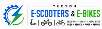 Translation missing: en.TUCSON ESCOOTER &amp; EBIKES accessibility.home