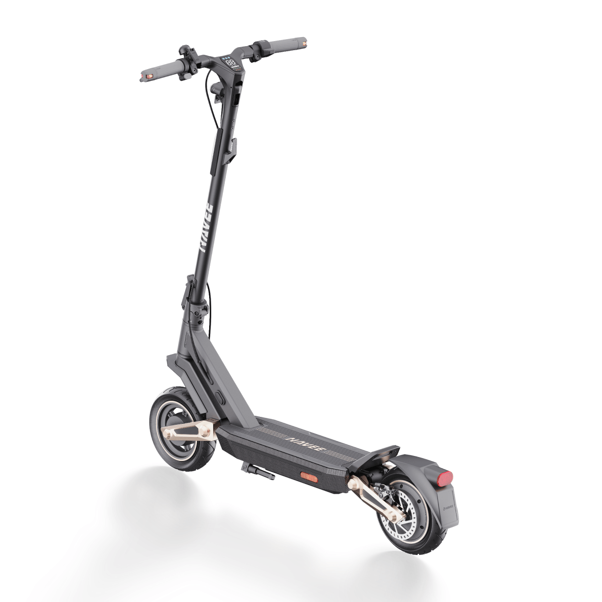 Navee ST3 PRO Electric Scooter 25MPH 47 mile range