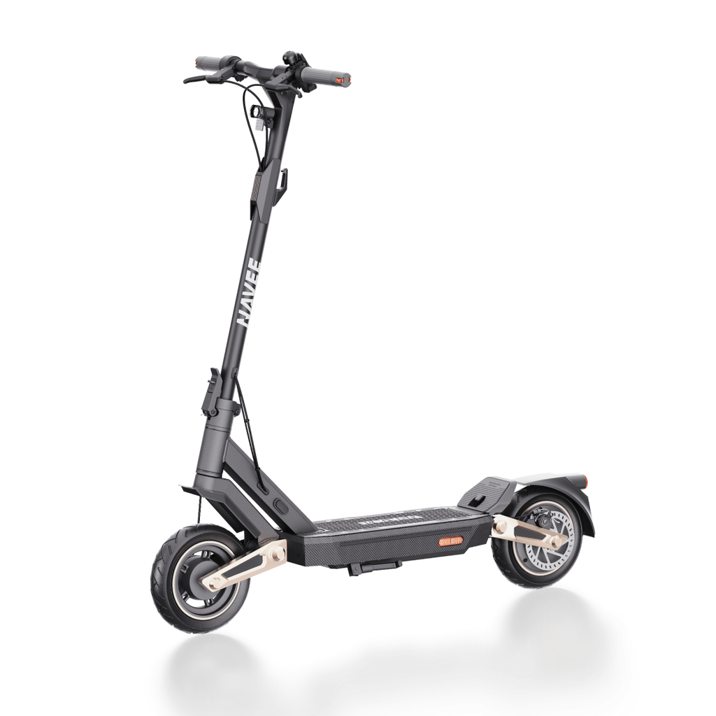 Navee ST3 PRO Electric Scooter 25MPH 47 mile range