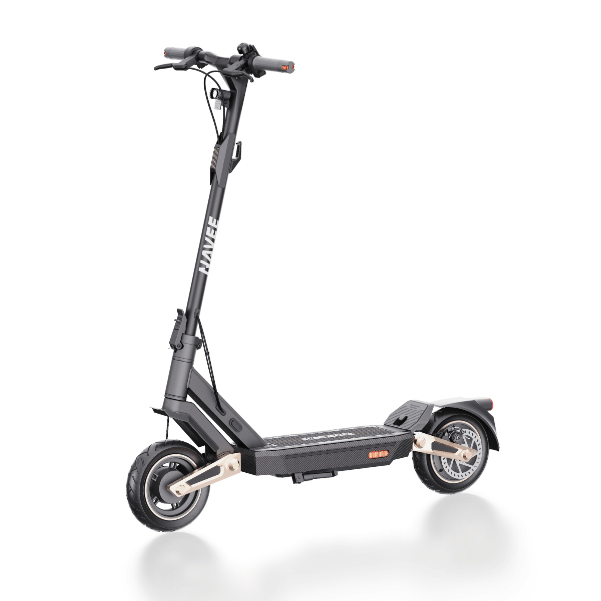 Navee ST3 PRO Electric Scooter 25MPH 47 mile range