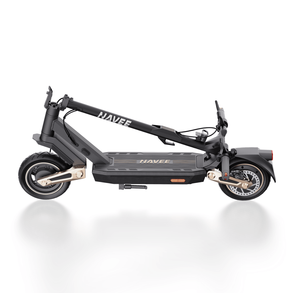 Navee ST3 PRO Electric Scooter 25MPH 47 mile range