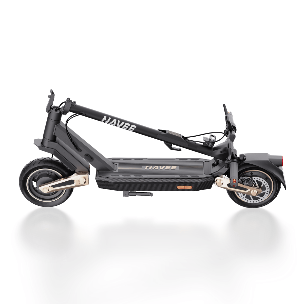 Navee ST3 PRO Electric Scooter 25MPH 47 mile range