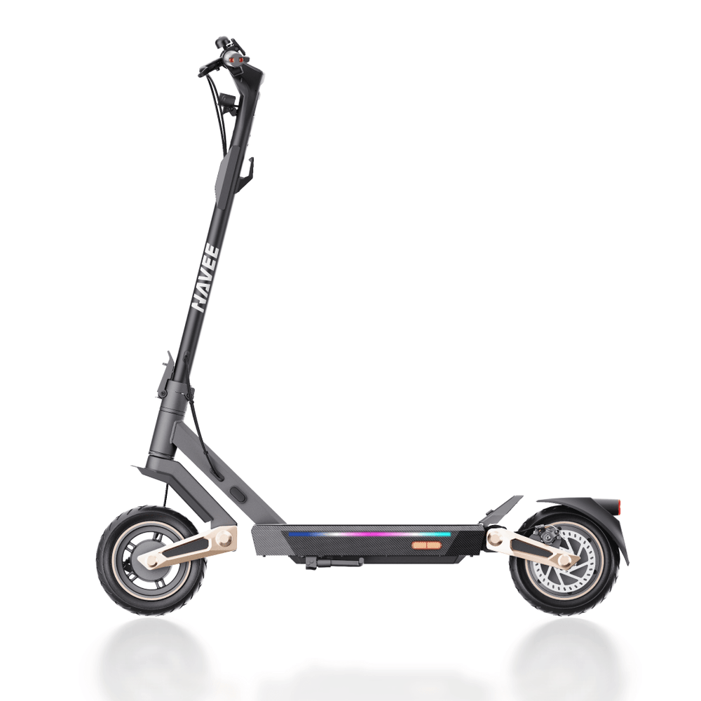 Navee ST3 PRO Electric Scooter 25MPH 47 mile range