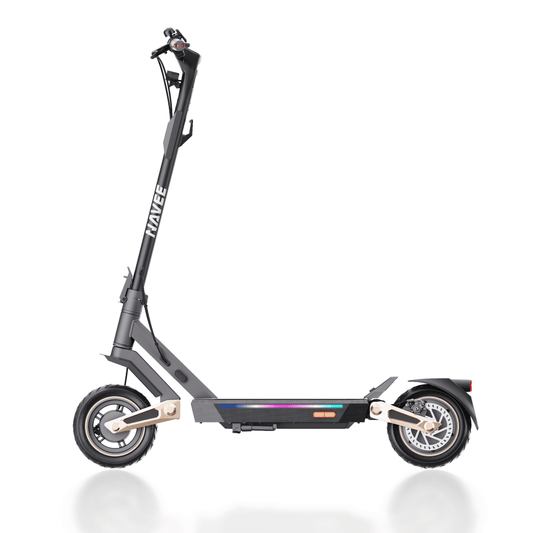 Navee ST3 PRO Electric Scooter 25MPH 47 mile range