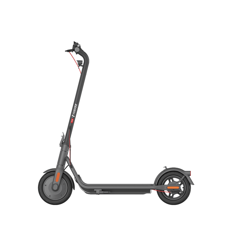 NAVEE V25 Electric Scooter 18.6 MPH RANGE 15.5 mile range