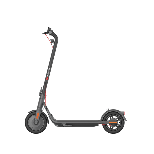 NAVEE V25 Electric Scooter 18.6 MPH RANGE 15.5 mile range