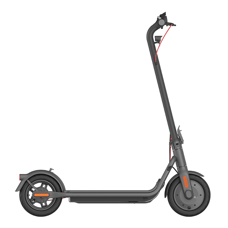 NAVEE V25 Electric Scooter 18.6 MPH RANGE 15.5 mile range
