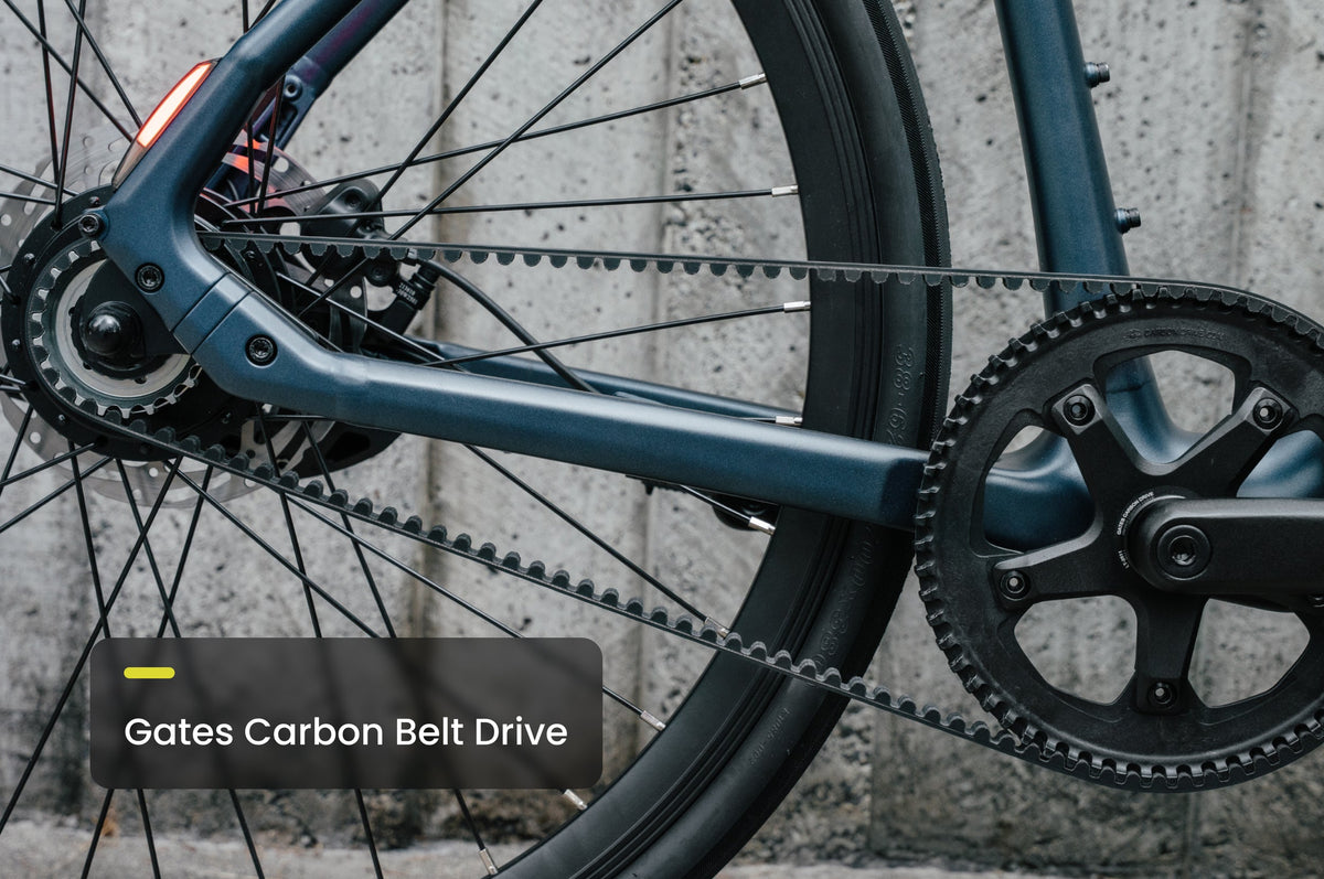 Aventon Soltera 3 ADV City Ebike - product gallery photo